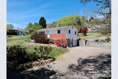 20 Ridge Cross Road, Asheville, NC 28805 - Photo 3