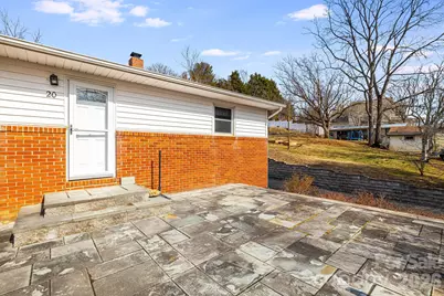 20 Ridge Cross Road, Asheville, NC 28805 - Photo 5