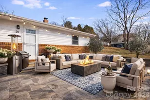 20 Ridge Cross Rd, Asheville, NC 28805 - Photo 5