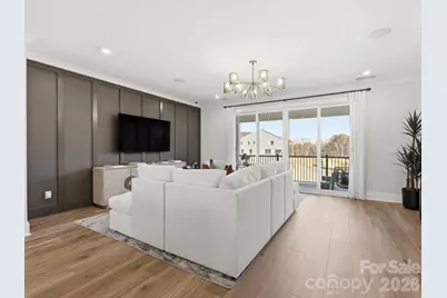 6009 Yellow Buckeye Drive, Charlotte, NC 28277 - Photo 9