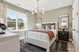 6009 Yellow Buckeye Dr, Charlotte, NC 28277 - Photo 5