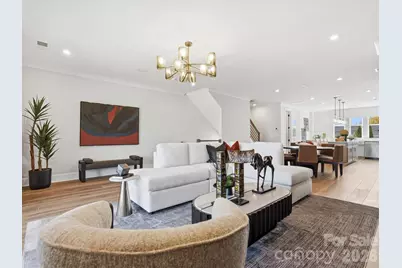 6009 Yellow Buckeye Drive, Charlotte, NC 28277 - Photo 11