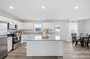 193 Crownpiece St, Troutman, NC 28166 - Photo 7