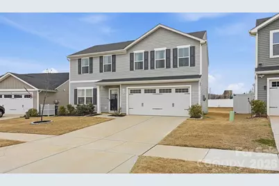 193 Crownpiece Street, Troutman, NC 28166 - Photo 5