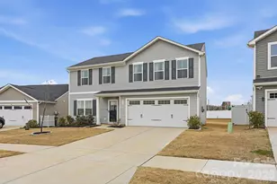 193 Crownpiece St, Troutman, NC 28166 - Photo 5