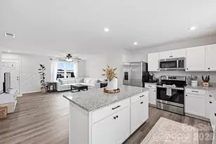 193 Crownpiece St, Troutman, NC 28166 - Photo 11