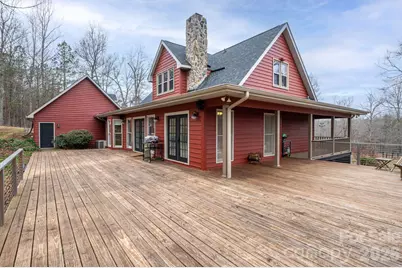 3603 W Stage Coach Trail, Shelby, NC 28150 - Photo 29