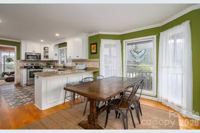 3603 W Stage Coach Trail, Shelby, NC 28150 - Photo 9