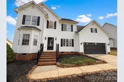 368 Holstein Drive, Dallas, NC 28034 - Photo 1