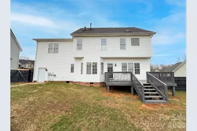 368 Holstein Drive, Dallas, NC 28034 - Photo 5