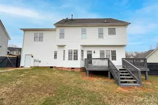 368 Holstein Dr, Dallas, NC 28034 - Photo 5