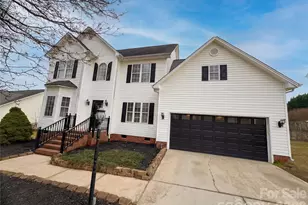 368 Holstein Dr, Dallas, NC 28034 - Photo 13