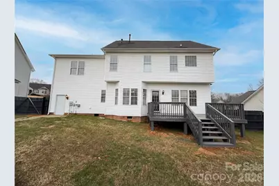 368 Holstein Drive, Dallas, NC 28034 - Photo 5