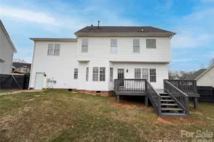 368 Holstein Dr, Dallas, NC 28034 - Photo 5