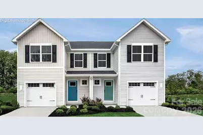 6109 Bridle Creek Drive, Charlotte, NC 28214 - Photo 1