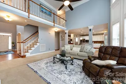 5803 Silver Creek Drive, Waxhaw, NC 28173 - Photo 9