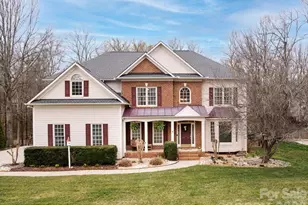 5803 Silver Creek Dr, Waxhaw, NC 28173 - Photo 1