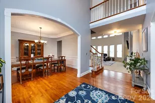 5803 Silver Creek Dr, Waxhaw, NC 28173 - Photo 5