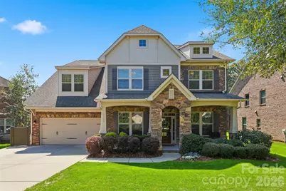 2033 Barber Rock Boulevard, Indian Land, SC 29707 - Photo 1