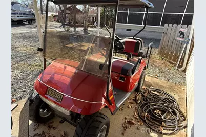 331 Lake Tillery Trail, Mount Gilead, NC 27306 - Photo 31