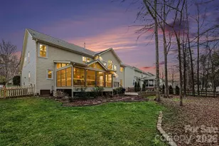 1000 Coachman Dr, Waxhaw, NC 28173 - Photo 43