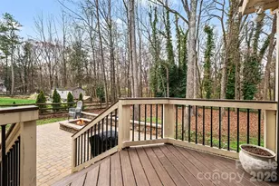 1000 Coachman Dr, Waxhaw, NC 28173 - Photo 27
