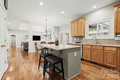 1000 Coachman Drive, Waxhaw, NC 28173 - Photo 9