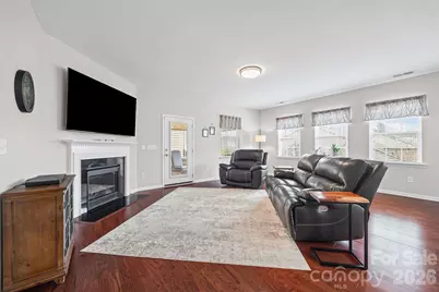 421 Brier Knob Drive, Fort Mill, SC 29715 - Photo 9