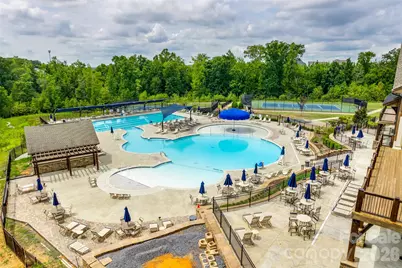 421 Brier Knob Drive, Fort Mill, SC 29715 - Photo 39