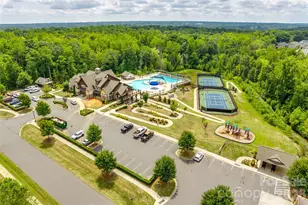 421 Brier Knob Dr, Fort Mill, SC 29715 - Photo 35