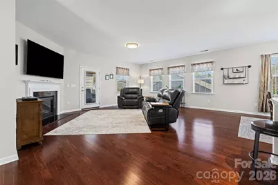 421 Brier Knob Drive, Fort Mill, SC 29715 - Photo 17