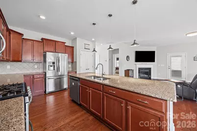 421 Brier Knob Drive, Fort Mill, SC 29715 - Photo 15