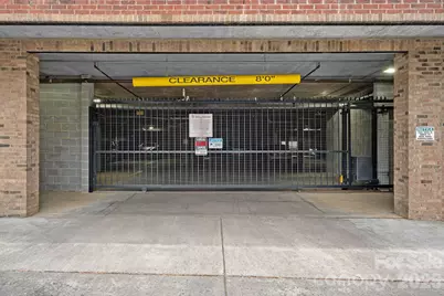 1101 W 1st Street #315, Charlotte, NC 28202 - Photo 29