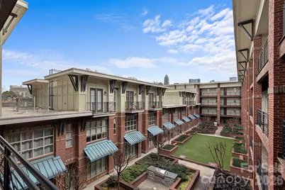 1101 W 1st Street #315, Charlotte, NC 28202 - Photo 25
