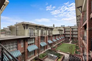 1101 W 1st St, Charlotte, NC 28202 - Photo 25