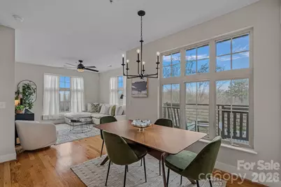 1101 W 1st Street #315, Charlotte, NC 28202 - Photo 7