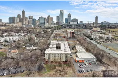 1101 W 1st Street #315, Charlotte, NC 28202 - Photo 31