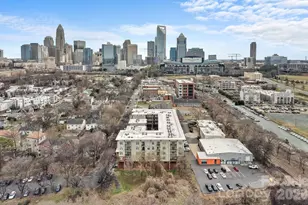 1101 W 1st St, Charlotte, NC 28202 - Photo 31