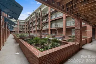 1101 W 1st St, Charlotte, NC 28202 - Photo 27