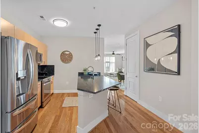 1101 W 1st Street #315, Charlotte, NC 28202 - Photo 5