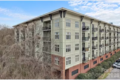 1101 W 1st Street #315, Charlotte, NC 28202 - Photo 1