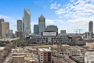 1101 W 1st St, Charlotte, NC 28202 - Photo 33