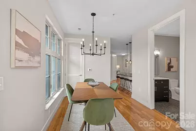 1101 W 1st Street #315, Charlotte, NC 28202 - Photo 9