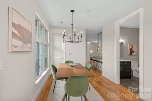 1101 W 1st St, Charlotte, NC 28202 - Photo 9