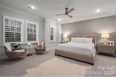 10026 Wayfair Meadow Court, Charlotte, NC 28277 - Photo 21