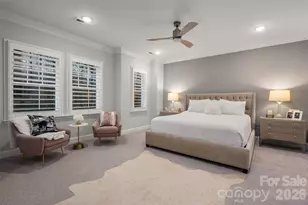 10026 Wayfair Meadow Ct, Charlotte, NC 28277 - Photo 21