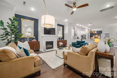 10026 Wayfair Meadow Court, Charlotte, NC 28277 - Photo 1