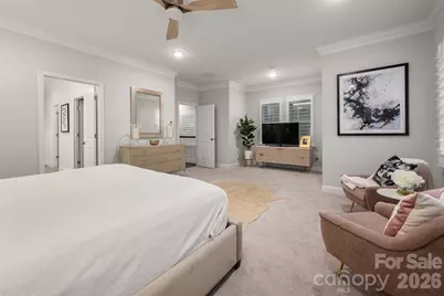 10026 Wayfair Meadow Court, Charlotte, NC 28277 - Photo 23