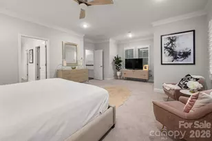 10026 Wayfair Meadow Ct, Charlotte, NC 28277 - Photo 23