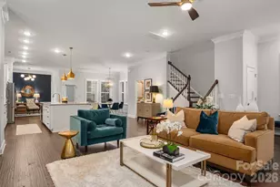 10026 Wayfair Meadow Ct, Charlotte, NC 28277 - Photo 9